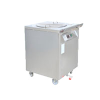 Electric Rice & Soup Warming Trolley