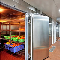 Refrigeration  Equipment