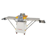 Pastry Rolling Machine