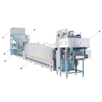 600 Automatic Production Line For Rice