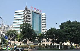 Zhuhai Civil Affairs Bureau